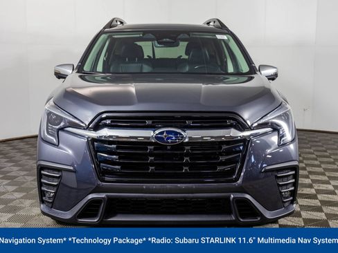 Used 2023 Subaru Ascent Limited w/ Technology Package AWD/4WD image 15