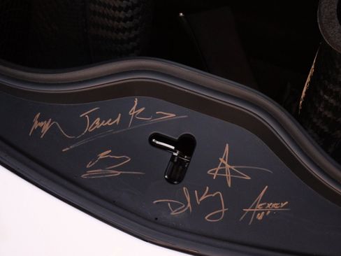 Used 2018 McLaren 570S Coupe image 36