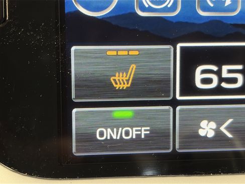 Used 2023 Subaru Outback Limited AWD/4WD image 23