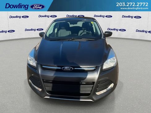 Used 2016 Ford Escape SE image 7