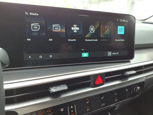 Certified 2026 Kia Sorento LX FWD image 19
