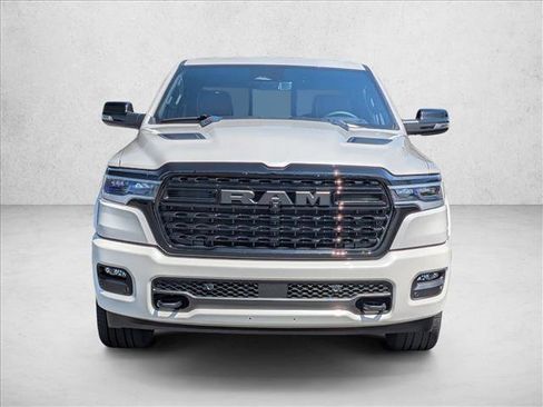 New 2026 RAM 1500 Limited AWD/4WD image 6