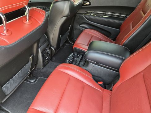 Used 2023 Dodge Durango SRT AWD/4WD image 10