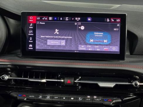 Used 2024 Dodge Hornet R/T w/ Tech Pack w/o Parking image 21