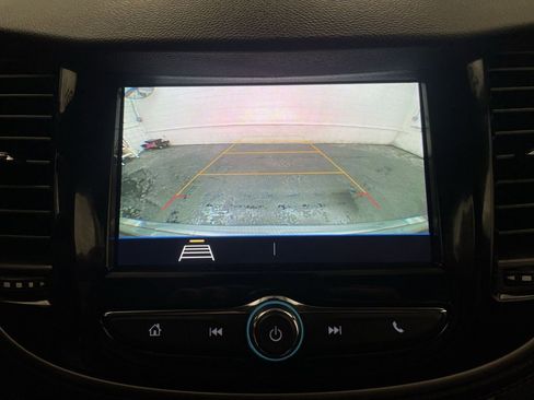 Used 2020 Chevrolet Trax LS w/ Tint and Cruise Package image 8