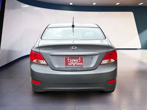 Used 2016 Hyundai Accent SE FWD image 4