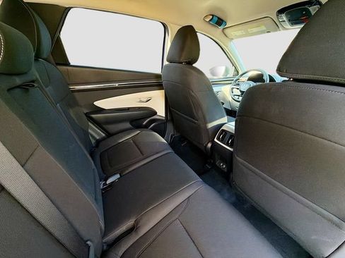 Used 2024 Hyundai Tucson SEL FWD image 26