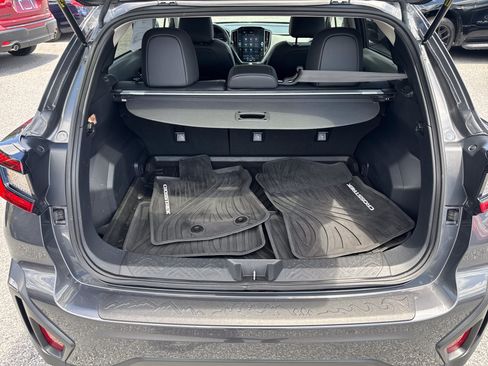 Certified 2024 Subaru Crosstrek 2.5i Limited w/ Crosstrek Mirror Package AWD/4WD image 31