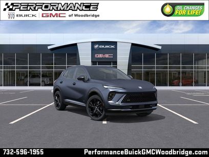 New 2026 Buick Envision Sport Touring