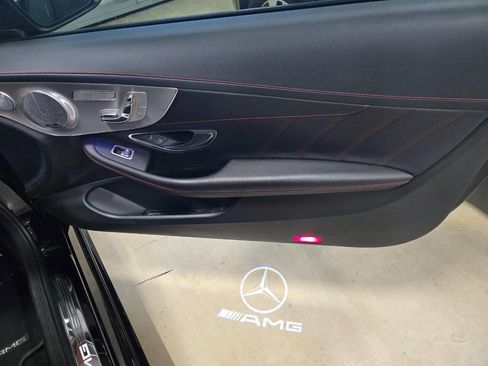 Used 2020 Mercedes-Benz C 43 AMG 4MATIC Coupe image 16