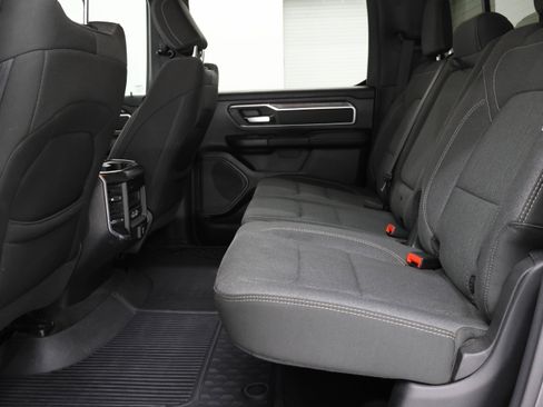 Used 2020 RAM 1500 Big Horn image 9