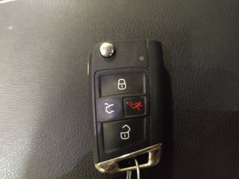 Used 2023 Volkswagen Tiguan S w/ Driver Assistance Package FWD image 32