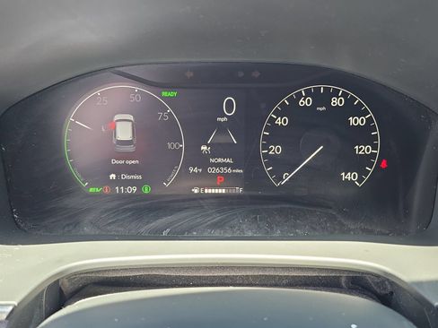 Certified 2024 Honda CR-V Sport image 27