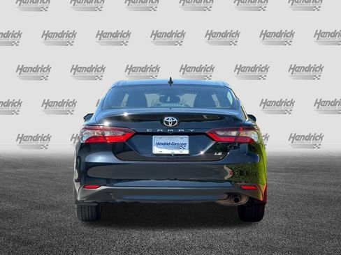 Used 2023 Toyota Camry LE w/ Convenience Package image 6