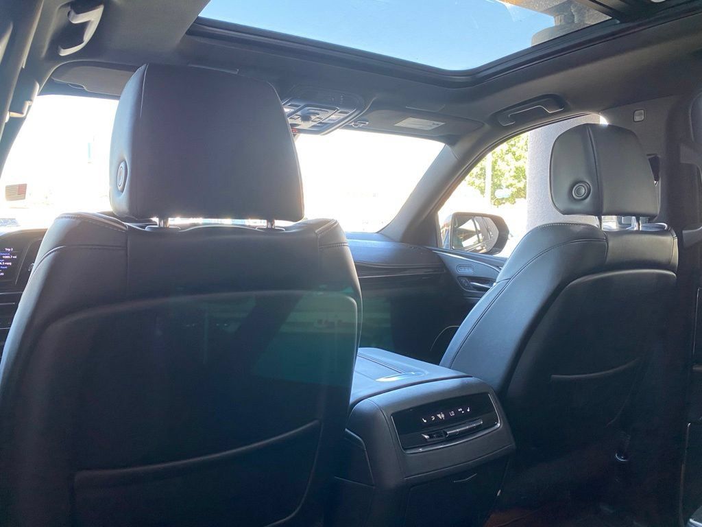 Used 2022 Cadillac Escalade Sport w/ Touring Package AWD/4WD image 32