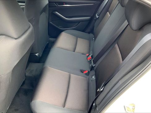 Used 2026 MAZDA MAZDA3 s FWD image 18