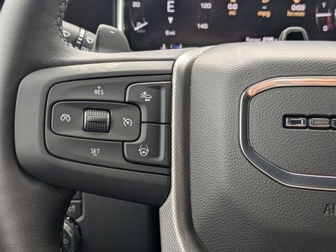 New 2026 GMC Sierra 1500 Denali AWD/4WD image 28