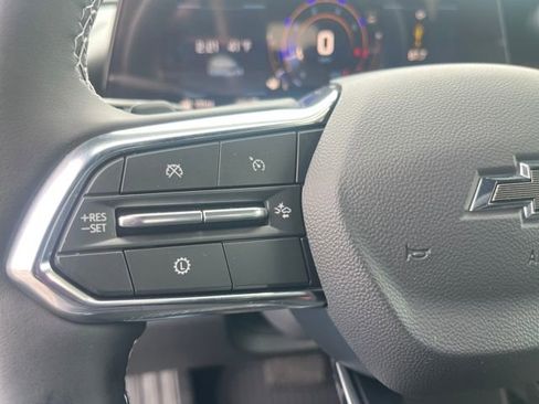 New 2026 Chevrolet Traverse LT w/ Midnight/Sport Edition image 26