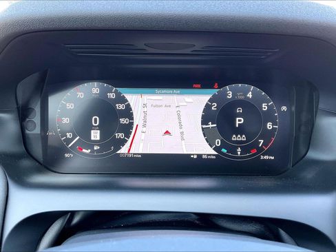 Certified 2025 Land Rover Discovery Sport S AWD/4WD image 24