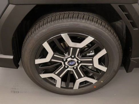 New 2026 Subaru Outback Touring XT image 8