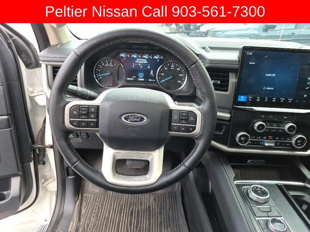 Used 2024 Ford Expedition Max XLT AWD/4WD image 10