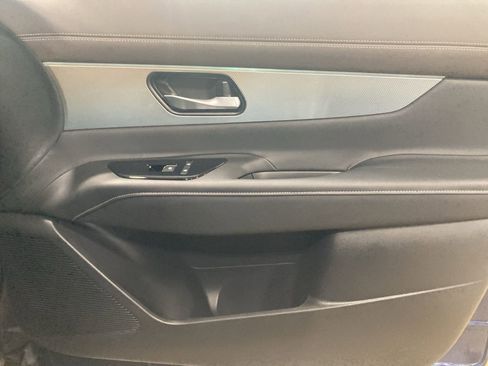 Used 2025 Nissan Murano Platinum w/ Cargo Package image 46