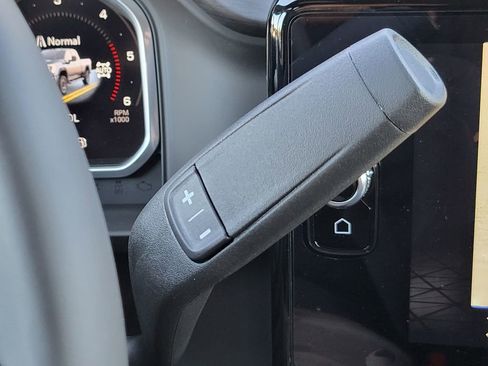 New 2026 GMC Sierra 3500 AT4 w/ Technology Package image 33