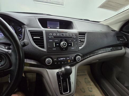 Used 2014 Honda CR-V EX-L image 34