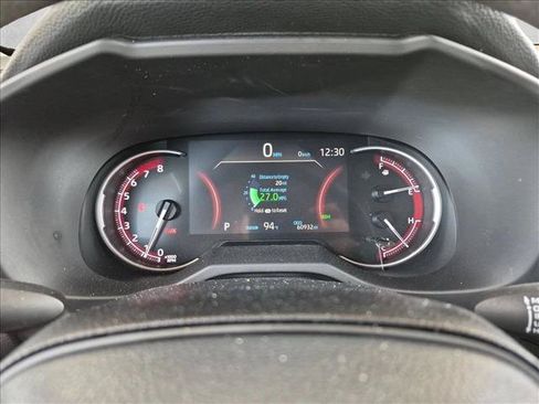 Certified 2024 Toyota RAV4 XLE AWD/4WD image 11