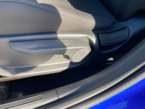 New 2026 Hyundai Elantra Sport FWD image 14