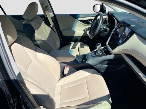 Used 2022 Subaru Legacy Limited w/ Popular Package #3 image 31