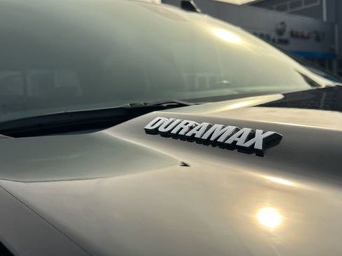 Used 2022 Chevrolet Silverado 1500 High Country AWD/4WD image 63