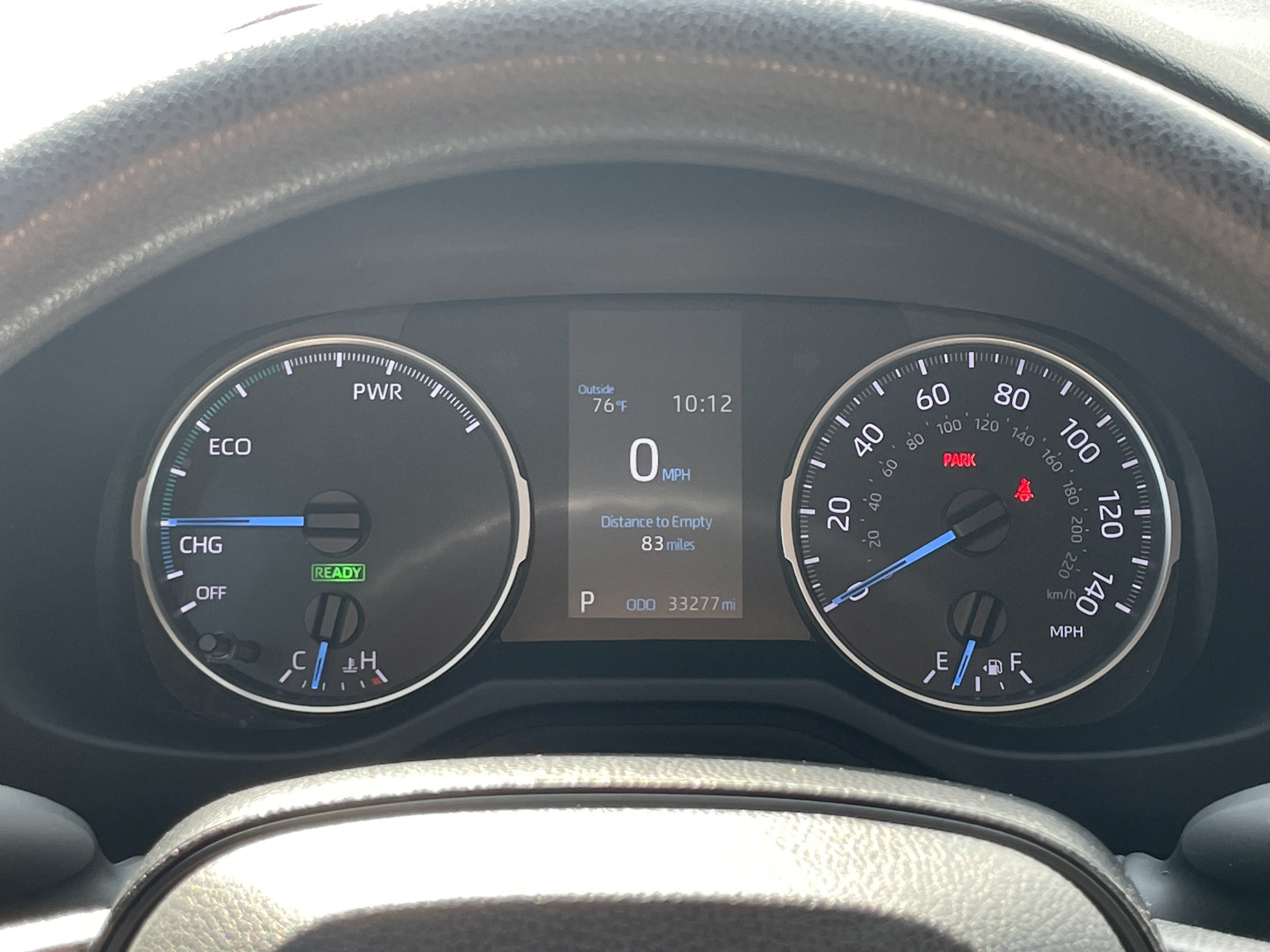 Used 2021 Toyota RAV4 LE AWD/4WD image 17