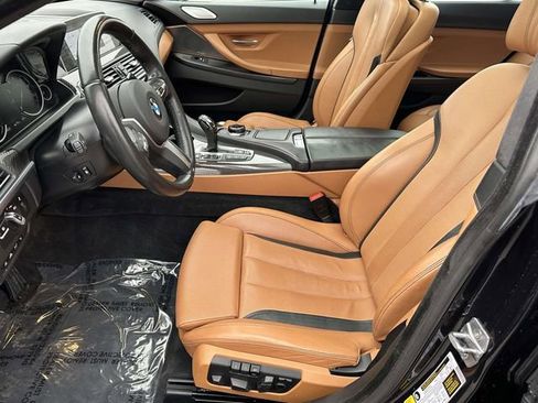 Used 2018 BMW 650i Gran Coupe xDrive image 25