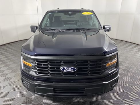 Used 2025 Ford F150 XL RWD image 12