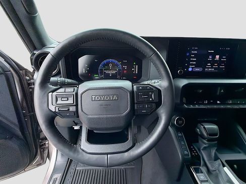 Used 2024 Toyota Land Cruiser 1958 AWD/4WD image 39
