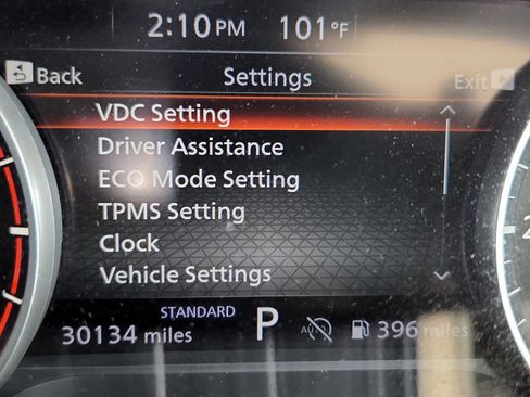 Used 2025 Nissan Rogue SV FWD image 27