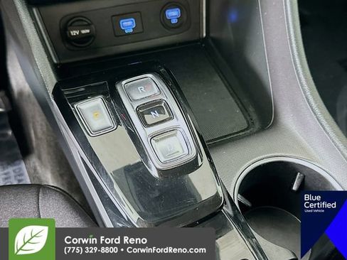 Used 2023 Hyundai Sonata Blue FWD image 20