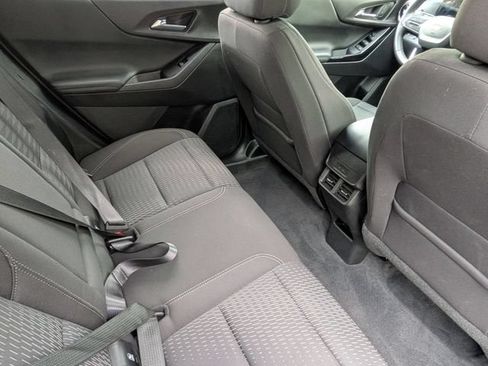 Used 2025 Chevrolet Equinox LT FWD image 28
