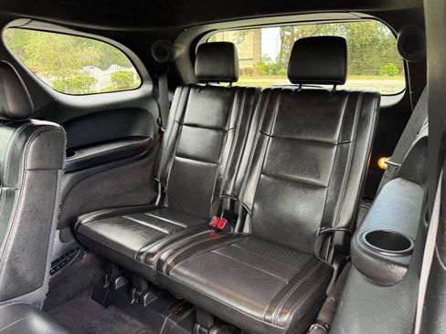 Used 2018 Dodge Durango Citadel AWD/4WD image 13