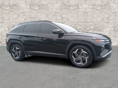 Used 2023 Hyundai Tucson SEL w/ Convenience Package