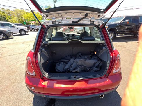 Used 2006 MINI Cooper Hardtop FWD image 17