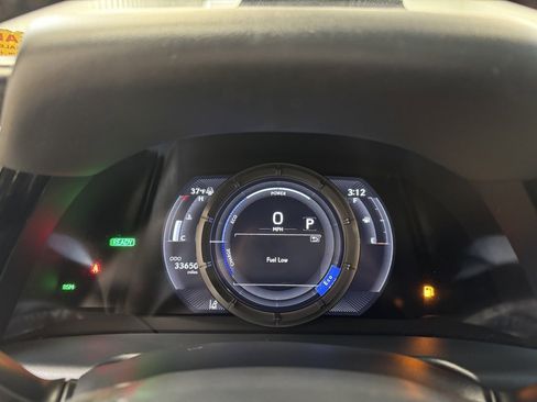 Used 2022 Lexus ES 300h F Sport image 31