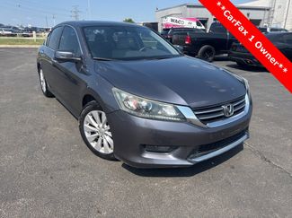 Used 2015 Honda Accord EX image 1