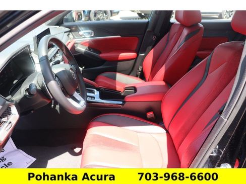 Used 2026 Acura Integra A-Spec FWD image 24