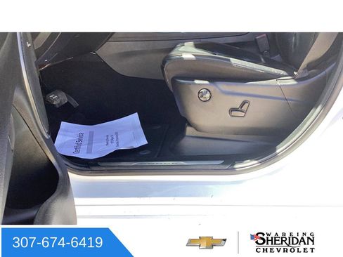 Used 2024 Dodge Durango R/T AWD/4WD image 25