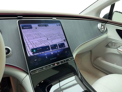 Used 2023 Mercedes-Benz EQE 350+ Sedan image 24