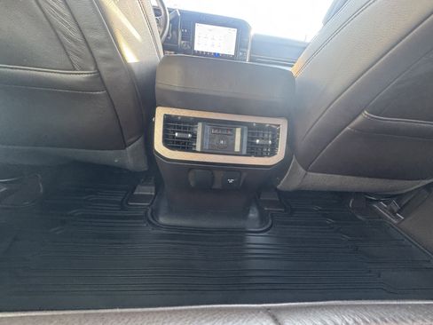 Used 2024 Ford F350 King Ranch image 14