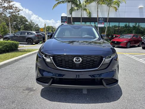 New 2026 MAZDA CX-5 Preferred AWD/4WD image 29