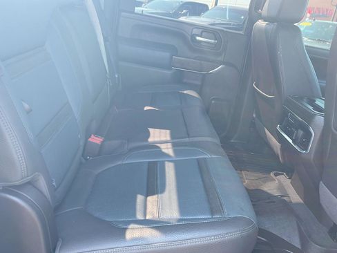Used 2020 GMC Sierra 2500 Denali w/ Denali Ultimate Package AWD/4WD image 28